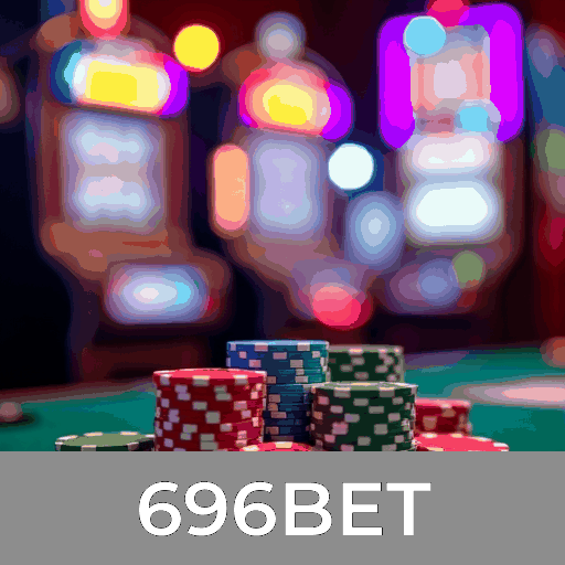 Tecnologia 3D e Jogos de Casino no 696BET
