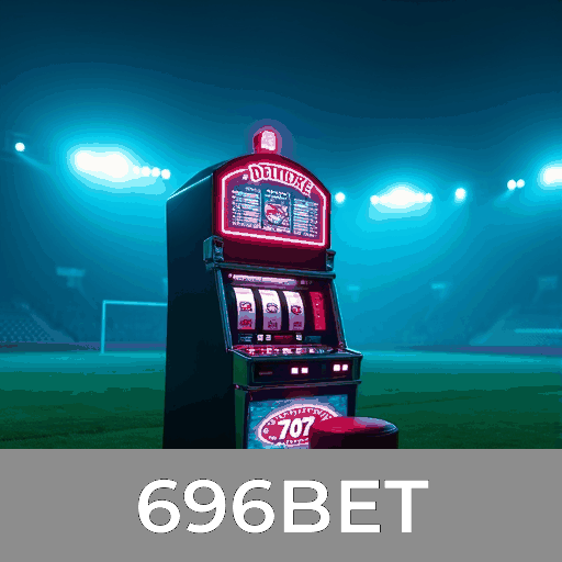 Descubra a Convergência de Tecnologias e a Visão Pioneira na 696BET