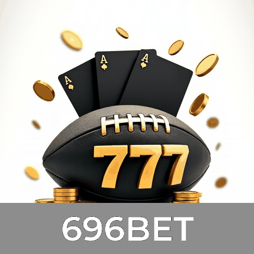 696BET: Desbloqueie Recompensas Fantásticas Hoje!