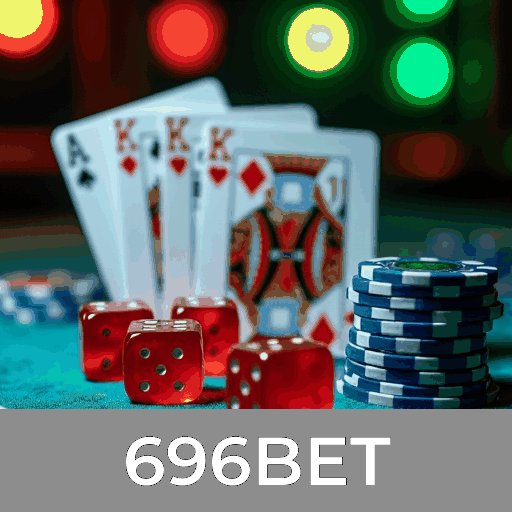 696BET - Cassino Premiado e Pagamentos Rápidos