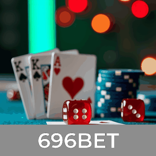696BET - Cassino Premiado e Pagamentos Rápidos