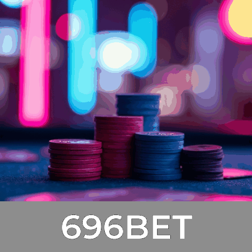 Tecnologia 3D e Jogos de Casino no 696BET