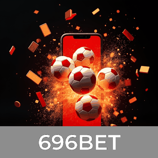 Experiência Inovadora com o App da 696BET: Design Responsivo Avançado