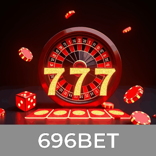 696BET - Cassino Premiado e Pagamentos Rápidos