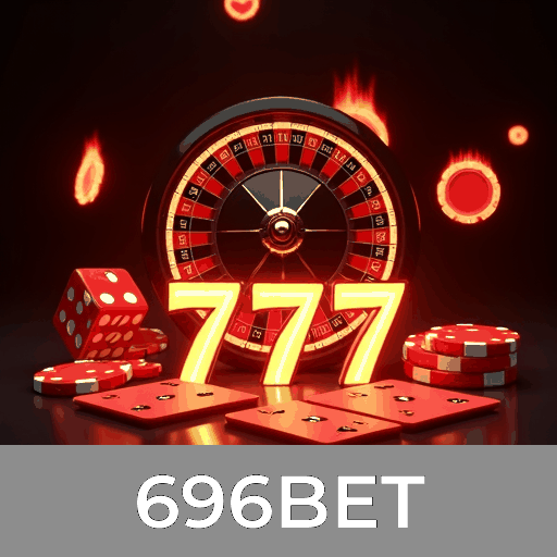 Tecnologia 3D e Jogos de Casino no 696BET