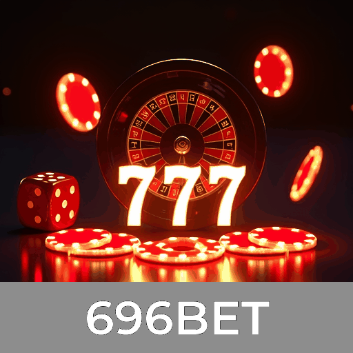 696BET: Desbloqueie Recompensas Fantásticas Hoje!
