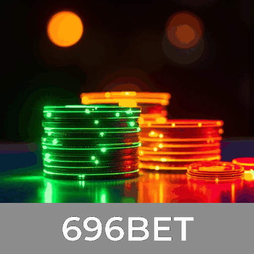 696BET: Desbloqueie Recompensas Fantásticas Hoje!
