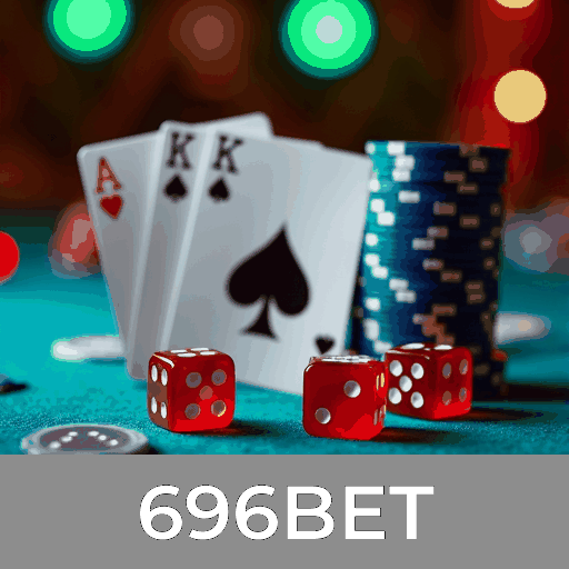 696BET - Cassino Premiado e Pagamentos Rápidos