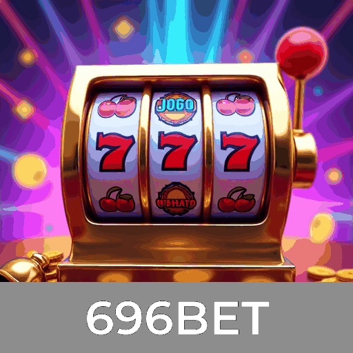 696BET: Desbloqueie Recompensas Fantásticas Hoje!