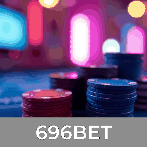 Tecnologia 3D e Jogos de Casino no 696BET