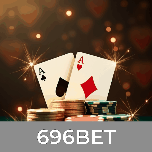 Experiência Inovadora com o App da 696BET: Design Responsivo Avançado