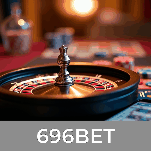 Sistema de Recompensas Progressivo, Aumente Seus Ganhos no 696BET