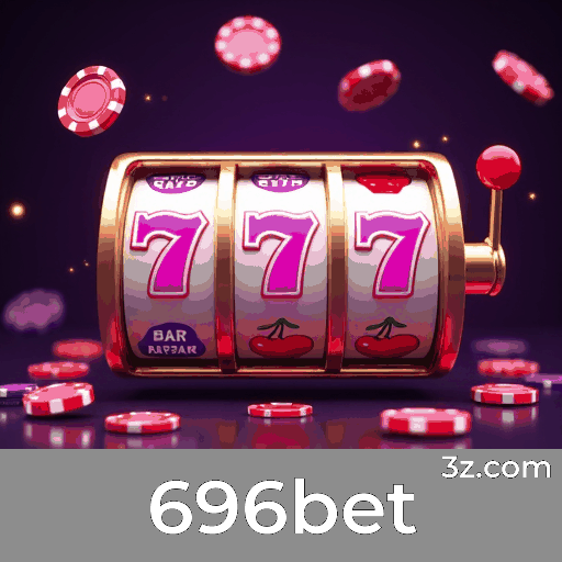 696bet: Experiência de Casino Profissional e Autêntica