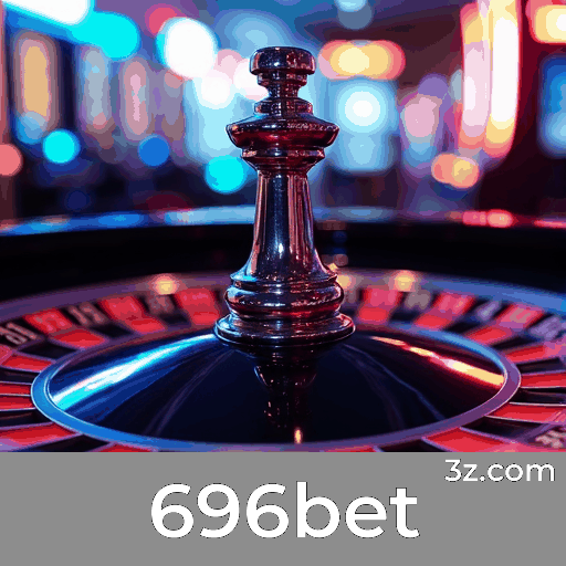 696bet: Viva a Emoção dos Jogos de Cassino e Ganhe!