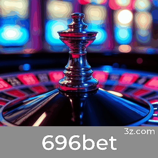 696bet: Viva a Emoção dos Jogos de Cassino e Ganhe!